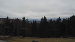 Panorama Javorníků