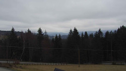 Panorama Javorníků