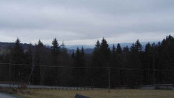 Panorama Javorníků