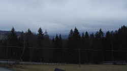 Panorama Javorníků