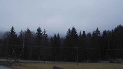 Panorama Javorníků