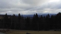 Panorama Javorníků