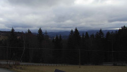 Panorama Javorníků