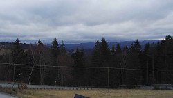 Panorama Javorníků