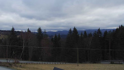 Panorama Javorníků