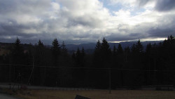 Panorama Javorníků