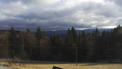 Panorama Javorníků