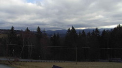 Panorama Javorníků