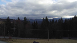 Panorama Javorníků