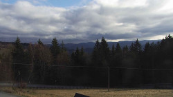 Panorama Javorníků