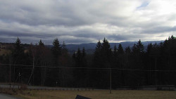 Panorama Javorníků