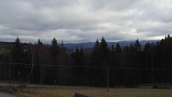 Panorama Javorníků