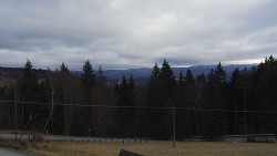 Panorama Javorníků