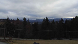 Panorama Javorníků