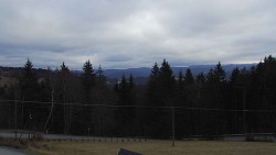 Panorama Javorníků