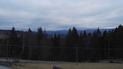 Panorama Javorníků