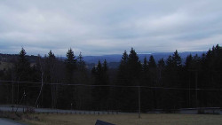 Panorama Javorníků