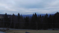 Panorama Javorníků