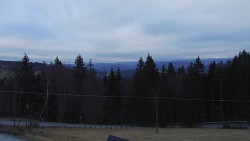 Panorama Javorníků