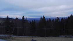 Panorama Javorníků