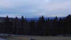 Panorama Javorníků