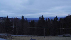 Panorama Javorníků