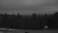 Panorama Javorníků