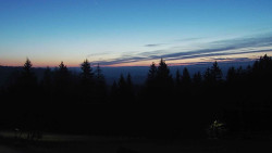 Panorama Javorníků