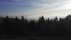 Panorama Javorníků