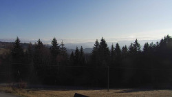 Panorama Javorníků