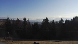 Panorama Javorníků