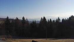 Panorama Javorníků