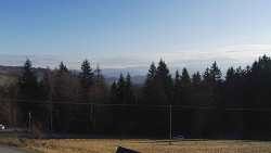 Panorama Javorníků