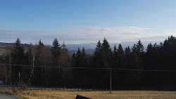 Panorama Javorníků