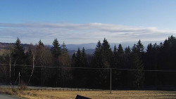 Panorama Javorníků