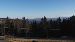 Panorama Javorníků