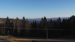 Panorama Javorníků