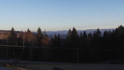 Panorama Javorníků