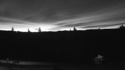 Panorama Javorníků