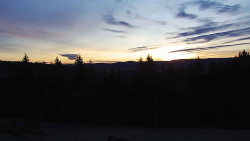 Panorama Javorníků