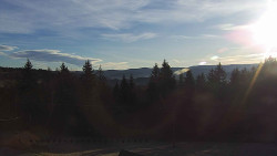 Panorama Javorníků