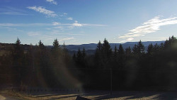 Panorama Javorníků