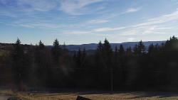 Panorama Javorníků