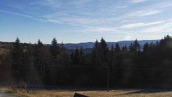 Panorama Javorníků