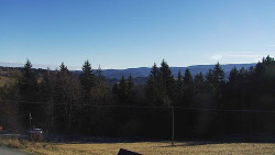 Panorama Javorníků