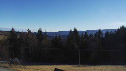 Panorama Javorníků