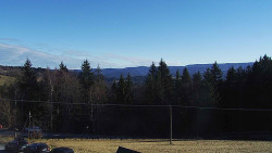 Panorama Javorníků