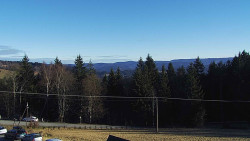 Panorama Javorníků