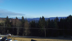 Panorama Javorníků