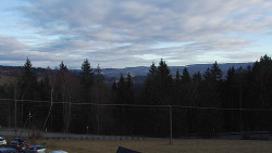 Panorama Javorníků